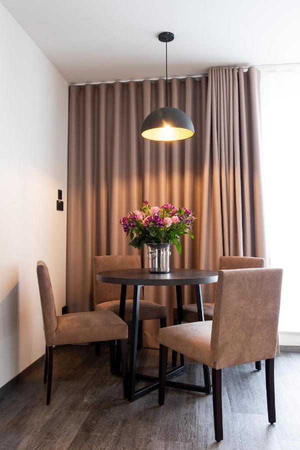 אפרטהוטל Ubach-Palenberg In2 The Boardinghouse מראה חיצוני תמונה